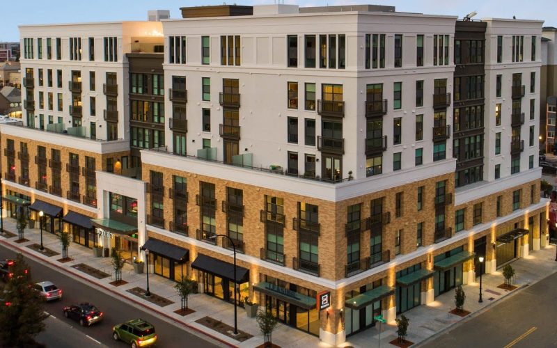 The Huxley SBI Builders. Inc